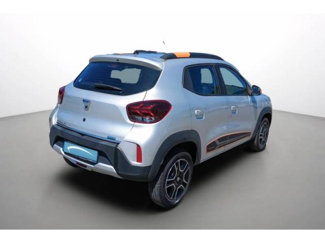 Dacia Spring image 3