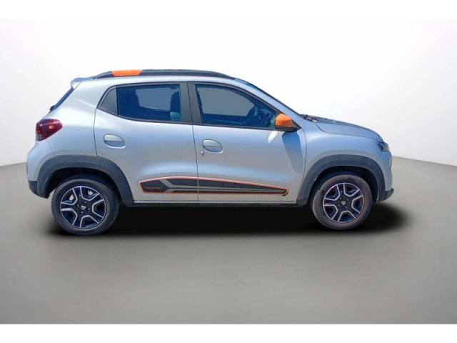 Dacia Spring image 4