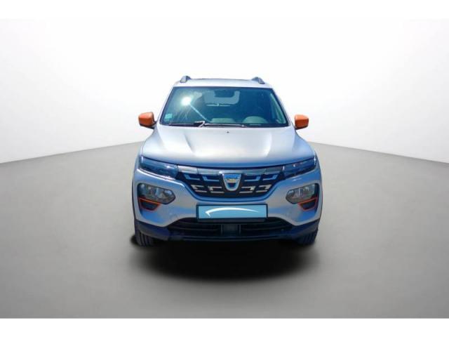 Dacia Spring image 8
