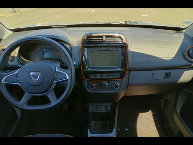 Dacia Spring image 6