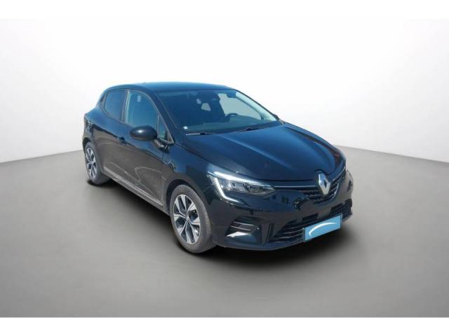 Renault Clio image 1