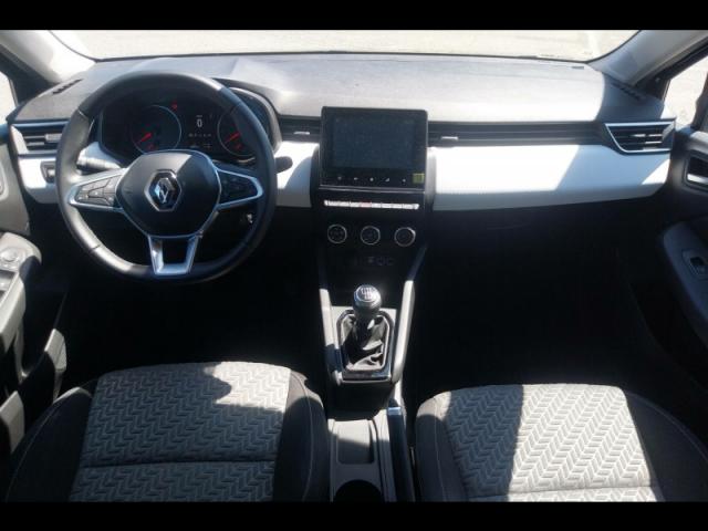 Renault Clio image 8