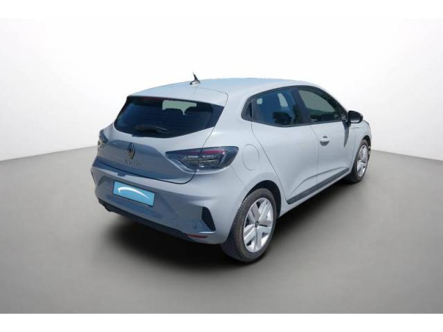 Renault Clio image 6