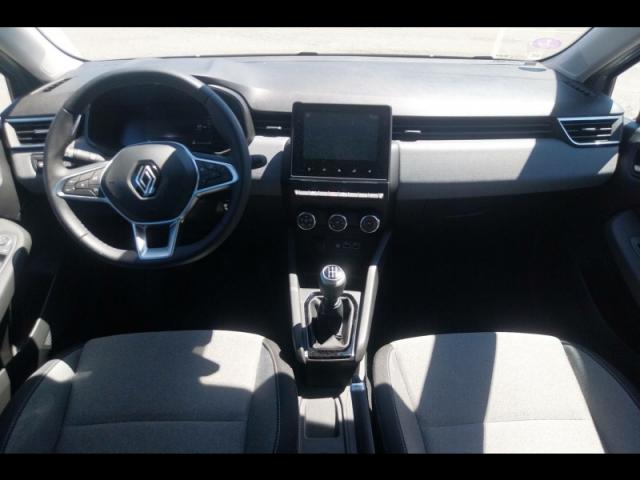 Renault Clio image 8