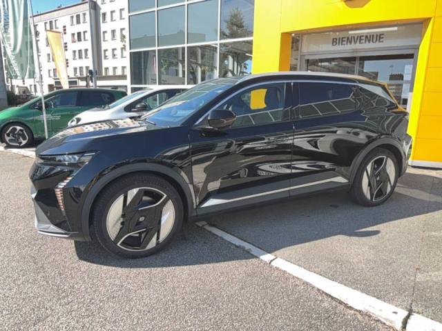 Renault Scénic E-Tech électrique 220 Ch Grande Autonomie Techno Iconic