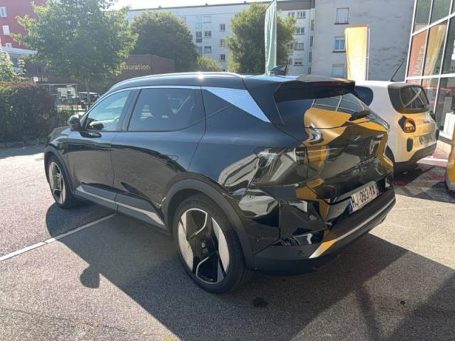 Renault Scénic image 8