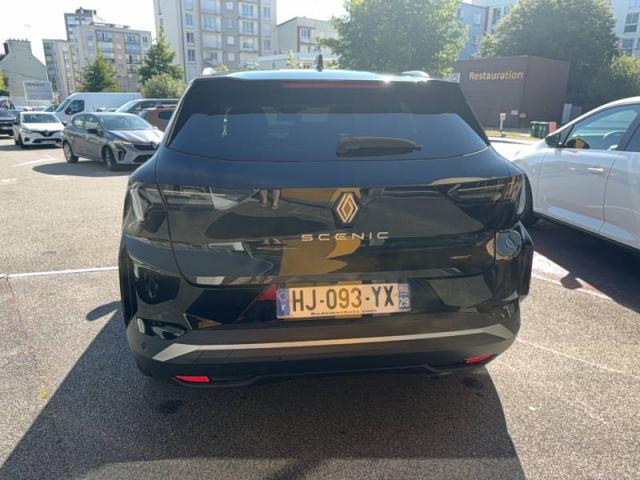 Renault Scénic image 4