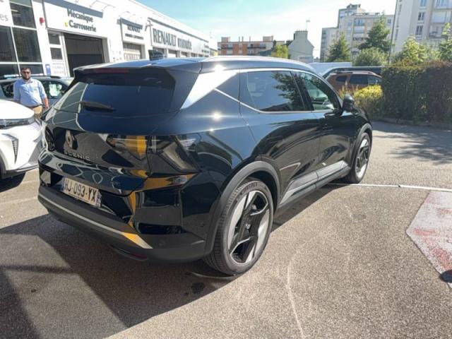 Renault Scénic image 9