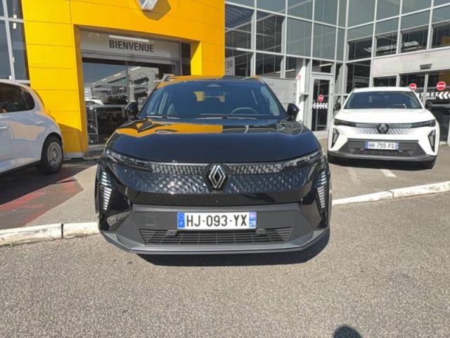 Renault Scénic image 6