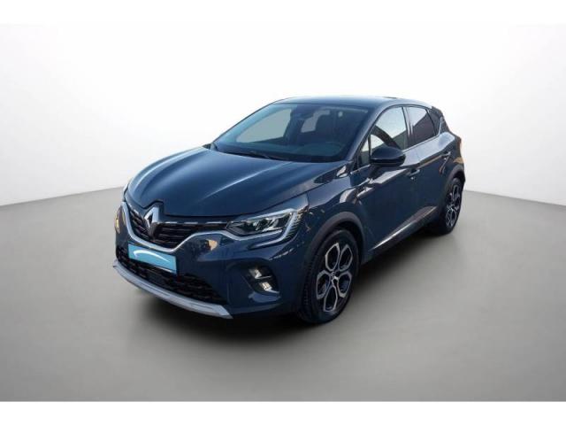 Renault Captur E-Tech 145 - 21 Intens