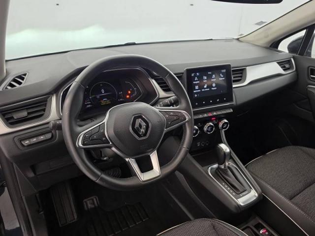 Renault Captur image 1