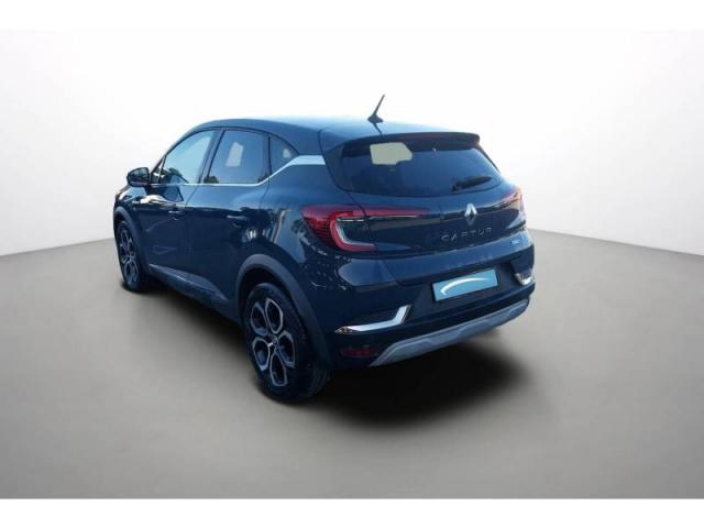 Renault Captur image 5