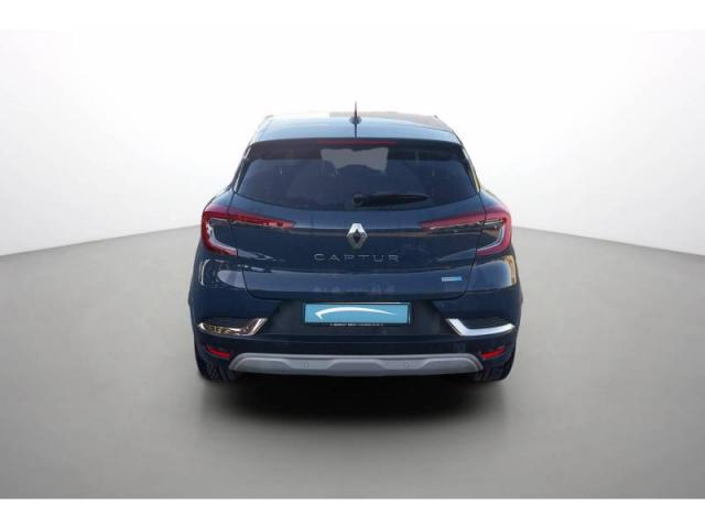 Renault Captur image 4