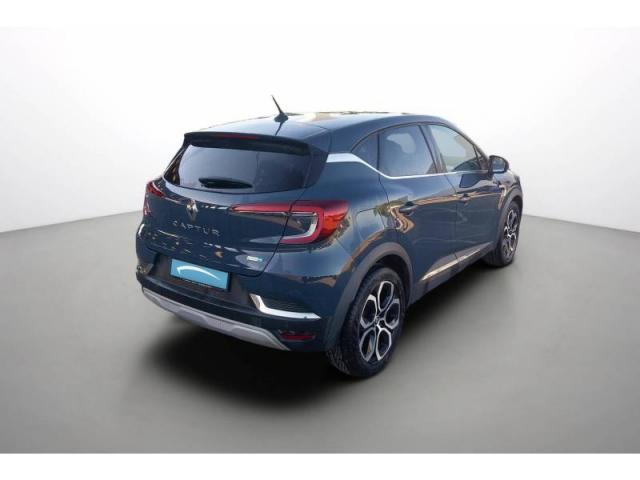 Renault Captur image 7