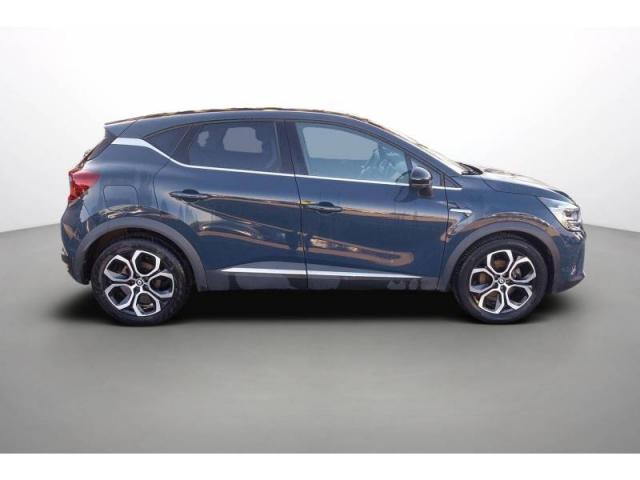 Renault Captur image 8