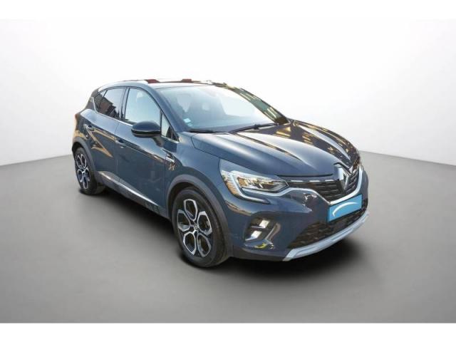 Renault Captur image 2