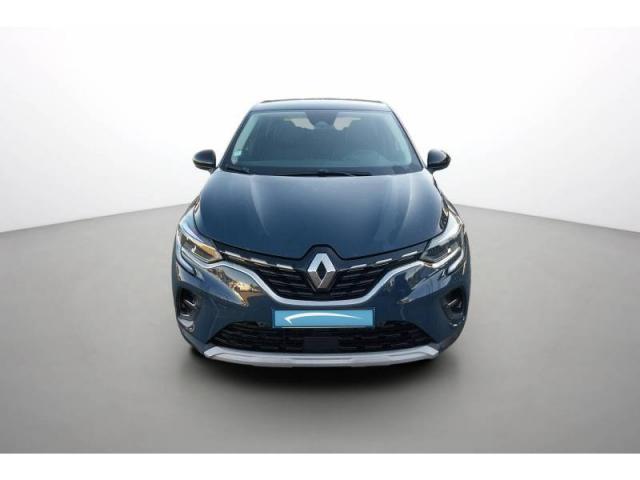 Renault Captur image 9