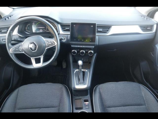 Renault Captur image 3
