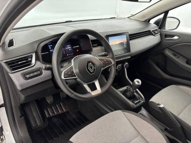Renault Clio image 1