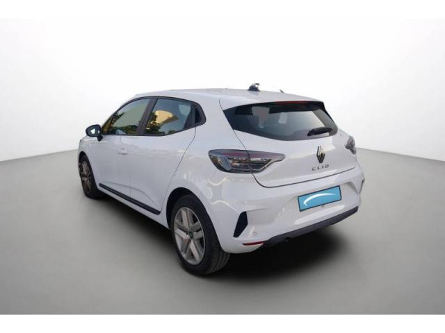 Renault Clio image 2