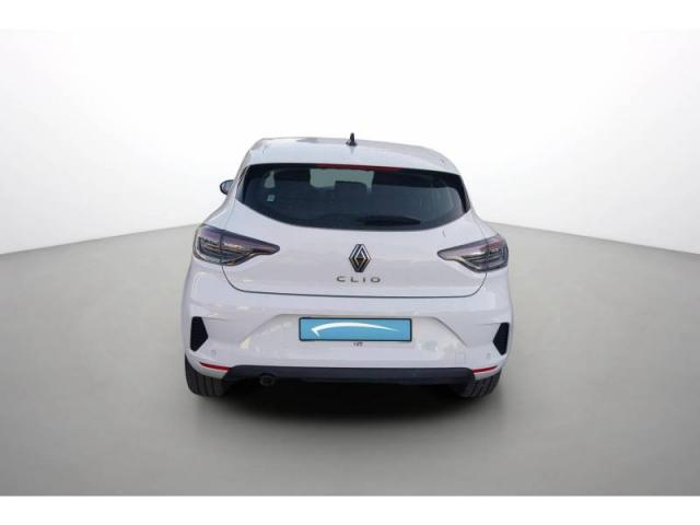 Renault Clio image 8