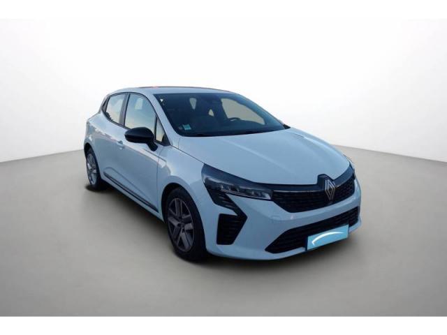 Renault Clio image 6
