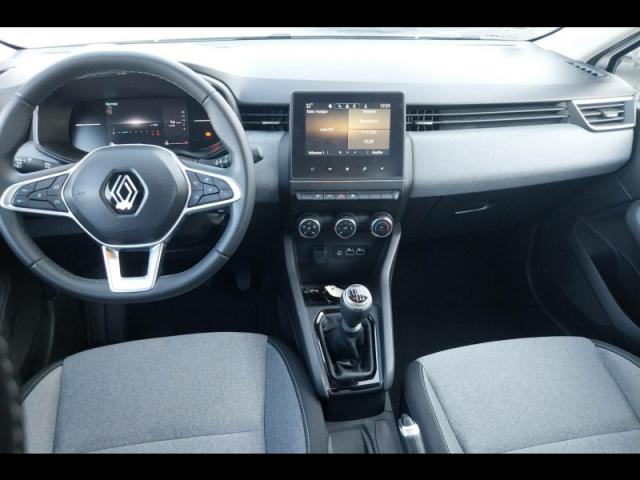 Renault Clio image 4
