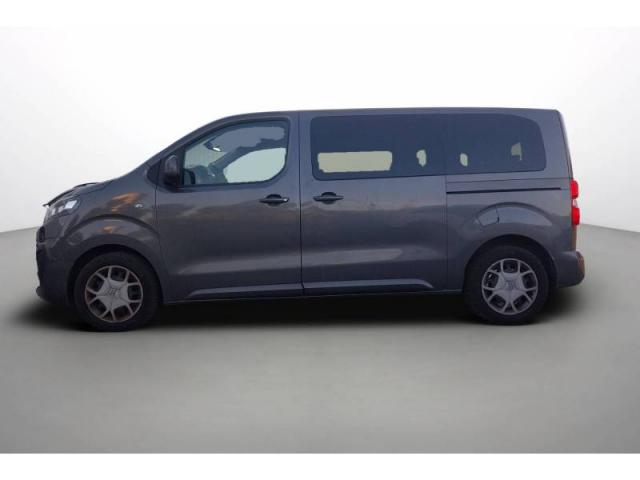 Citroen Spacetourer image 2