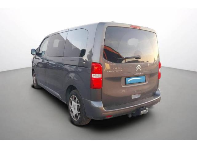 Citroen Spacetourer image 7