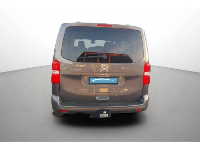 Citroen Spacetourer image 5