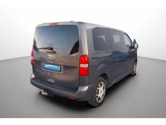 Citroen Spacetourer image 4