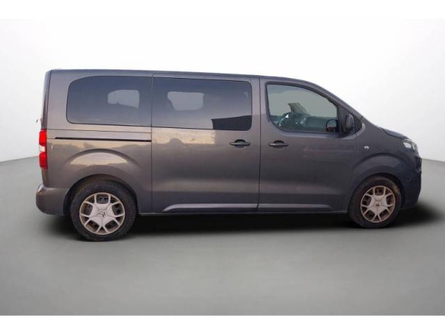 Citroen Spacetourer image 8