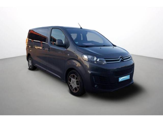 Citroen Spacetourer image 1