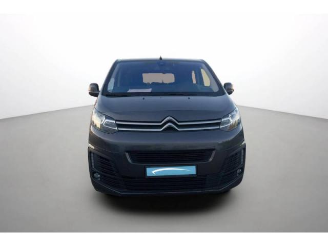 Citroen Spacetourer image 6