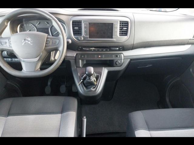 Citroen Spacetourer image 3