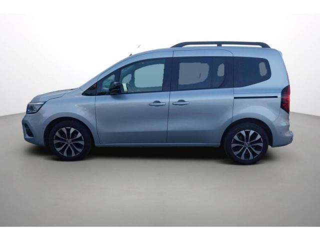 Renault Kangoo image 7