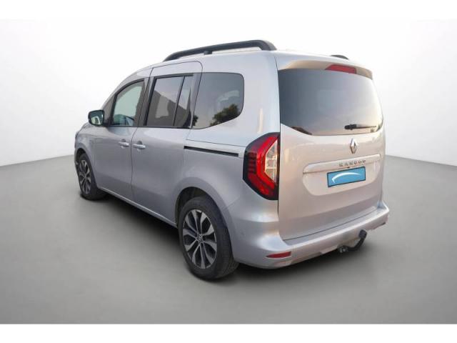Renault Kangoo image 4