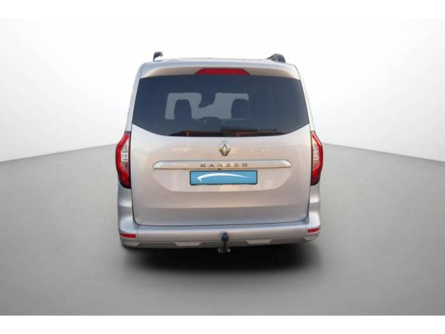 Renault Kangoo image 3