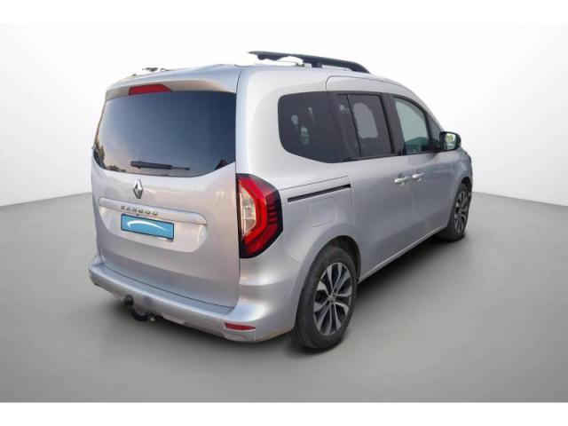 Renault Kangoo image 1