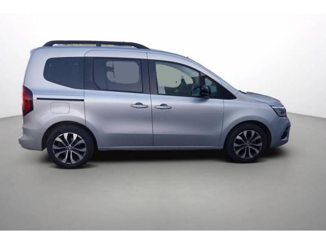 Renault Kangoo image 6
