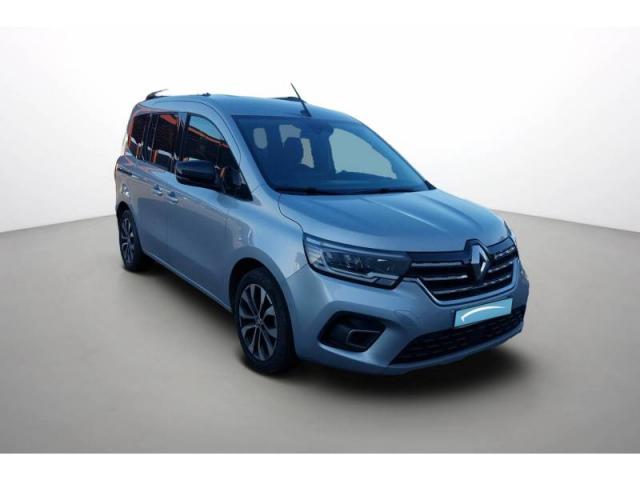 Renault Kangoo image 2