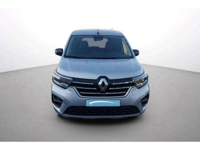 Renault Kangoo image 8