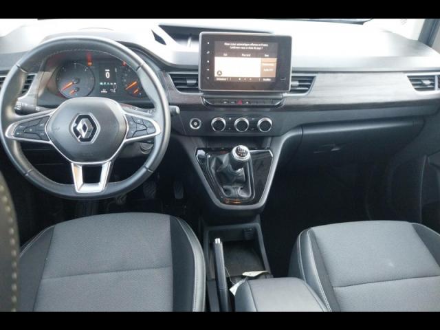 Renault Kangoo image 5