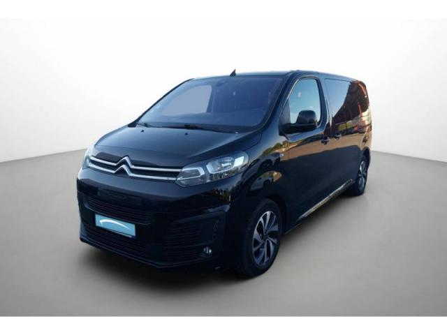 Citroen Spacetourer M Bluehdi 120 S&s Bvm6 Feel