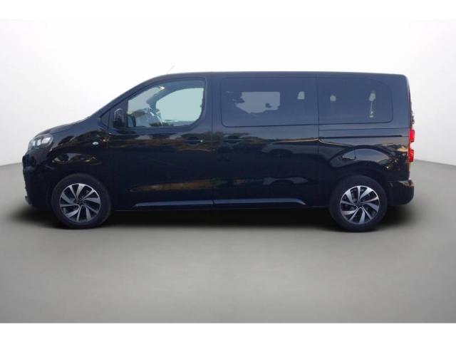 Citroen Spacetourer image 6