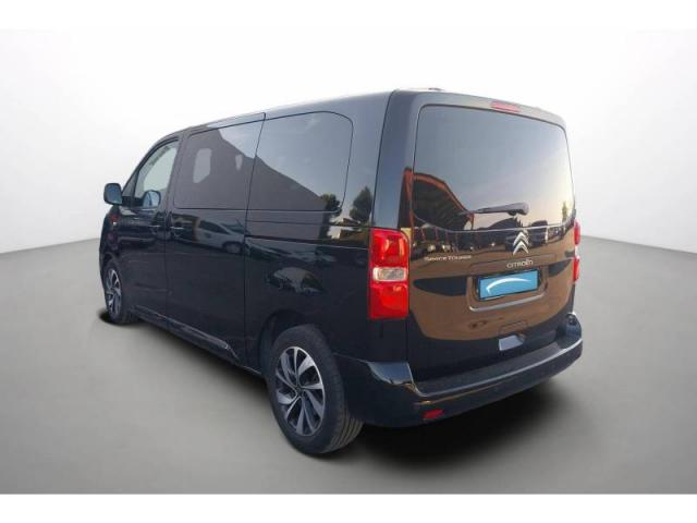 Citroen Spacetourer image 2