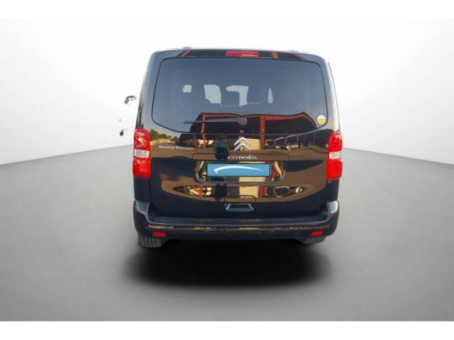 Citroen Spacetourer image 4