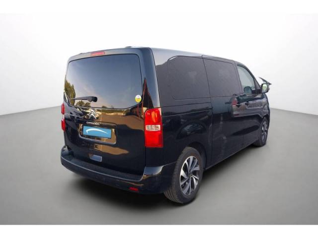 Citroen Spacetourer image 8