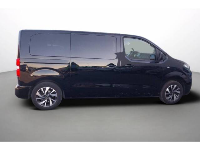 Citroen Spacetourer image 7