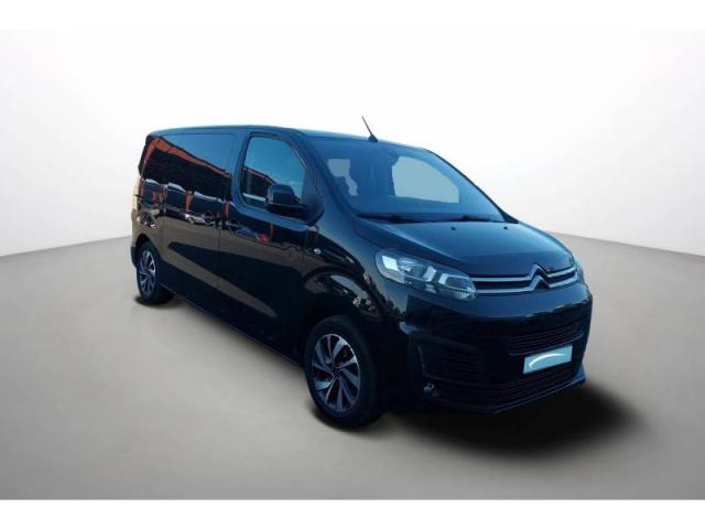 Citroen Spacetourer image 1